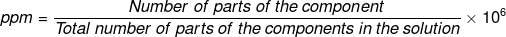 Expressing Concentration of Solutions | Chemistry Class 12 - NEET