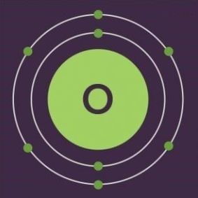 Electron Configuration of Oxygen