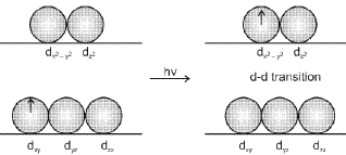 Important d-Block Elements & Their Compounds Formulas for JEE and NEET