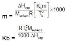 Abnormal Molar Masses | Chemistry Class 12 - NEET