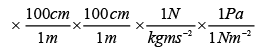 PROPERTIES OF MATTER AND THEIR MEASUREMENT - Class 11