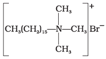 NCERT Exemplar: Chemistry in Everyday Life (Old NCERT) | Chemistry for JEE Main & Advanced