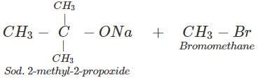 Morrison & Boyd Test: Alcohols, Phenols & Ethers | Chemistry Class 12 - NEET