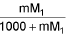 Important Physical Chemistry Formulas for JEE and NEET