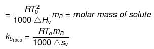 Solved Examples for JEE: Solutions | Chemistry for JEE Main & Advanced