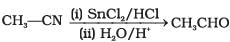 NCERT Exemplar: Aldehydes, Ketones & Carboxylic Acids | Chemistry Class 12 - NEET