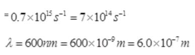 NCERT Exemplar: Structure of Atom | Chemistry Class 11 - NEET