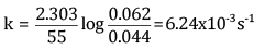 Chemistry: Sample Question Paper- 1, Class 12 | Sample Papers for Class 12 Medical and Non-Medical