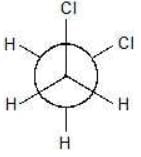 Conformational Isomers - Class 11
