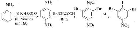 NCERT Exemplar: Amines | Chemistry Class 12 - NEET