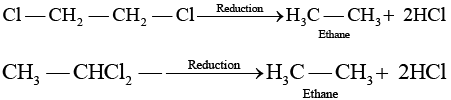 NCERT Exemplar: Haloalkanes and Haloarenes | Chemistry for JEE Main & Advanced