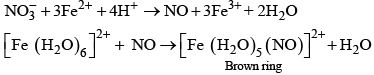 NCERT Exemplar: p-Block Elements (Group 15-18) | Chemistry for JEE Main & Advanced