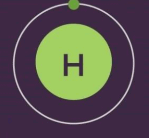 Electron Configuration of Hydrogen