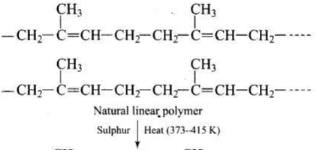 NCERT Exemplar: Polymers (Old NCERT) | Chemistry for JEE Main & Advanced