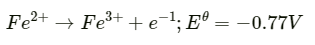NCERT Solutions Class 12 Chemistry Chapter 2 - Electrochemistry