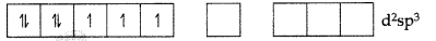 Worksheet with Solutions: Coordination Compounds | Chemistry Class 12 - NEET