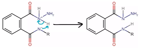 Gabriel Phthalamide Reaction - JEE