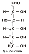 Structure of Glucose & Fructose | Chemistry Class 12 - NEET