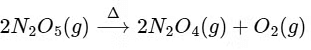 JEE Advanced Previous Year Questions (2018 - 2024): Chemical Kinetics | Chemistry for JEE Main & Advanced