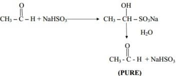 Short & Long Answer Questions: Aldehydes, Ketones & Carboxylic Acids | Chemistry for JEE Main & Advanced