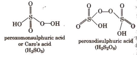 Group-16 Elements: Oxygen Family | Chemistry Class 12 - NEET