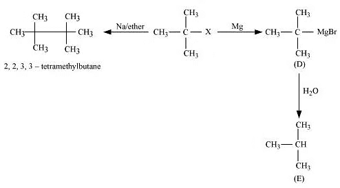 NCERT Solutions Class 12 Chemistry Chapter 6 - Haloalkanes & Haloarenes