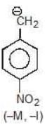 Carbocation & Carbanions - JEE