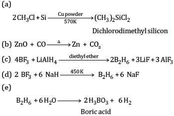 Sample Paper 1 with Solution - Chemistry, Class 11 | Sample Papers for Class 11 Medical and Non-Medical - JEE