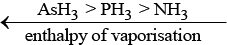 NCERT Exemplar: p-Block Elements (Group 15-18) | Chemistry for JEE Main & Advanced