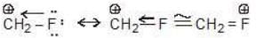 Carbocation & Carbanions - JEE