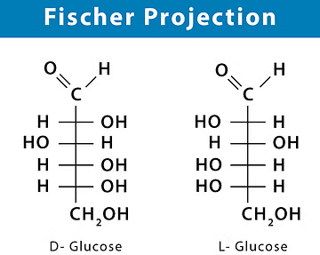 Representation of Optical Isomers - JEE PDF Download