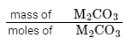 JEE Main Previous Year Questions (2023): Some Basic Concepts of Chemistry