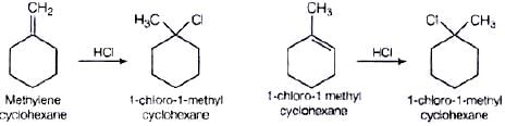 NCERT Exemplar: Haloalkanes and Haloarenes | Chemistry for JEE Main & Advanced