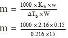 Solved Examples for JEE: Solutions | Chemistry for JEE Main & Advanced