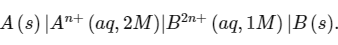 JEE Advanced Previous Year Questions (2018 - 2024): Electrochemistry | Chemistry for JEE Main & Advanced