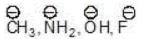 Carbocation & Carbanions - JEE