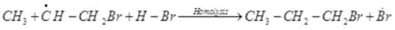 NCERT Exemplar - Hydrocarbons - 2 | Additional Study Material for JEE