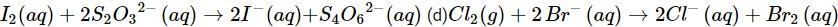 Short & Long Answer Questions: Redox Reactions | Physical Chemistry for NEET