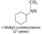 NCERT Exemplar: Amines | Chemistry Class 12 - NEET