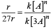 NCERT Exemplar: Chemical Kinetics | Chemistry Class 12 - NEET