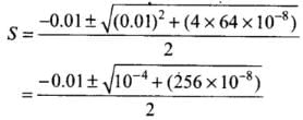 NCERT Exemplar: Equilibrium | Chemistry Class 11 - NEET