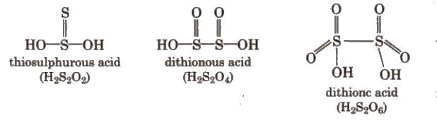 Group-16 Elements: Oxygen Family | Chemistry Class 12 - NEET
