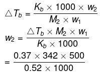 NCERT Solutions Class 12 Chemistry Chapter 1 - Solutions