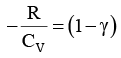 Adiabatic Expansion: Reversible & Irreversible | Physical Chemistry for NEET