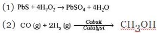 NCERT Exemplar: Hydrogen (Old NCERT) | Chemistry for Grade 11