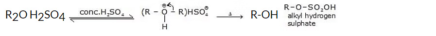 Ethers: Properties, Preparation and Reactions | Chemistry for JEE Main & Advanced