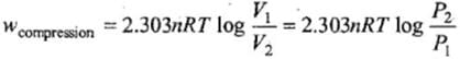 Pressure-Volume Work & Work Done Calculations | Physical Chemistry for NEET