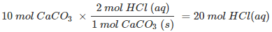 NCERT Exemplar: Some Basic Concepts of Chemistry & Stoichiometry | Chemistry Class 11 - NEET