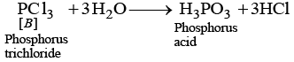 NCERT Exemplar: p-Block Elements (Group 15-18) | Chemistry for JEE Main & Advanced