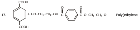 Molecular Mass of Polymers & Biodegradable Polymers | Chemistry for JEE Main & Advanced